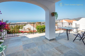 Casa Mika - 101, Nerja